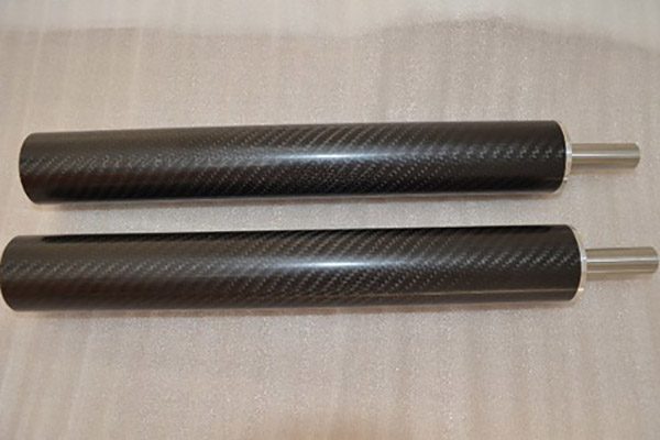 無(wú)紡布機用碳纖維輥