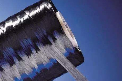 內(nèi)蒙古10萬噸PAN基碳纖維項(xiàng)目開工建設(shè)