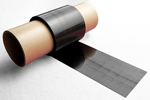 光威復(fù)材與五三所簽訂合作意向書，涉及碳纖維