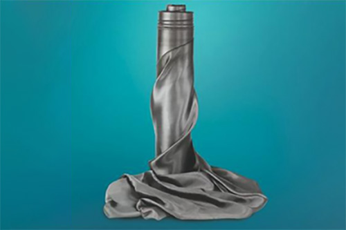 西格里碳素推出耐溫人造絲基碳纖維織物