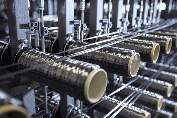 【新華財經(jīng)調(diào)查】碳纖維市場火熱，但潛藏三大隱憂