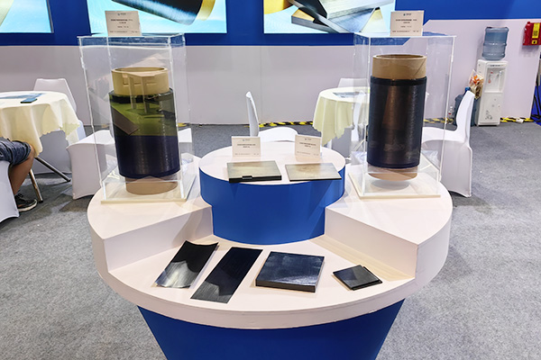 國(guó)內(nèi)碳纖維價(jià)格大幅下滑，碳纖維產(chǎn)業(yè)如何破局？