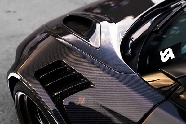 航空航天與汽車行業(yè)發(fā)力，全球碳纖維膠帶預(yù)期增速明顯