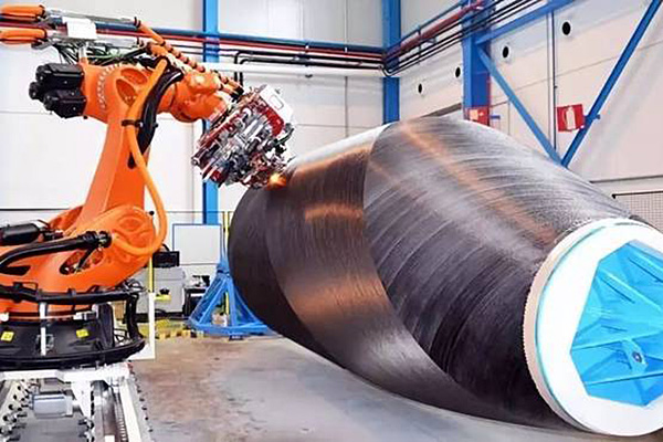 航空航天與汽車行業(yè)發(fā)力，全球碳纖維膠帶預(yù)期增速明顯