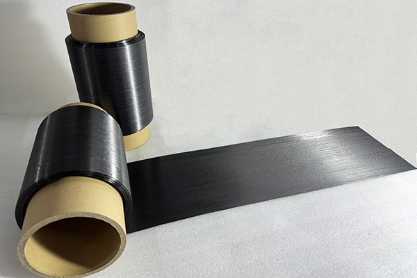 航空航天與汽車行業(yè)發(fā)力，全球碳纖維膠帶預(yù)期增速明顯