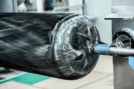 熱塑性碳纖維或可提升儲氫瓶產(chǎn)能和效率