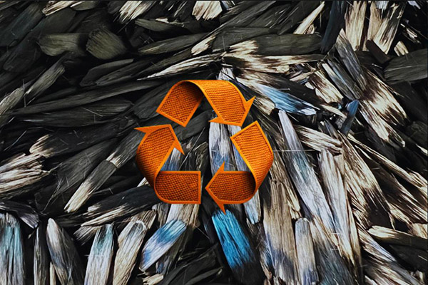 融資1000萬美元，碳纖維回收商Vartega獲三菱化學投資